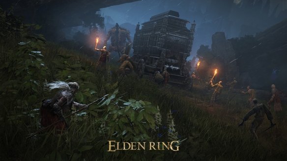 艾尔登法环炼金配方MOD