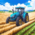 强大的农民（Pocket Fields: Mighty Farmer）