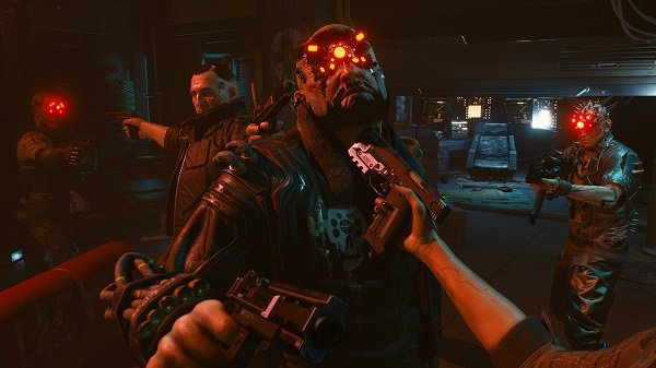 赛博朋克2077奥迪R8自定义MOD