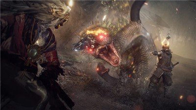仁王2四周目初始存档