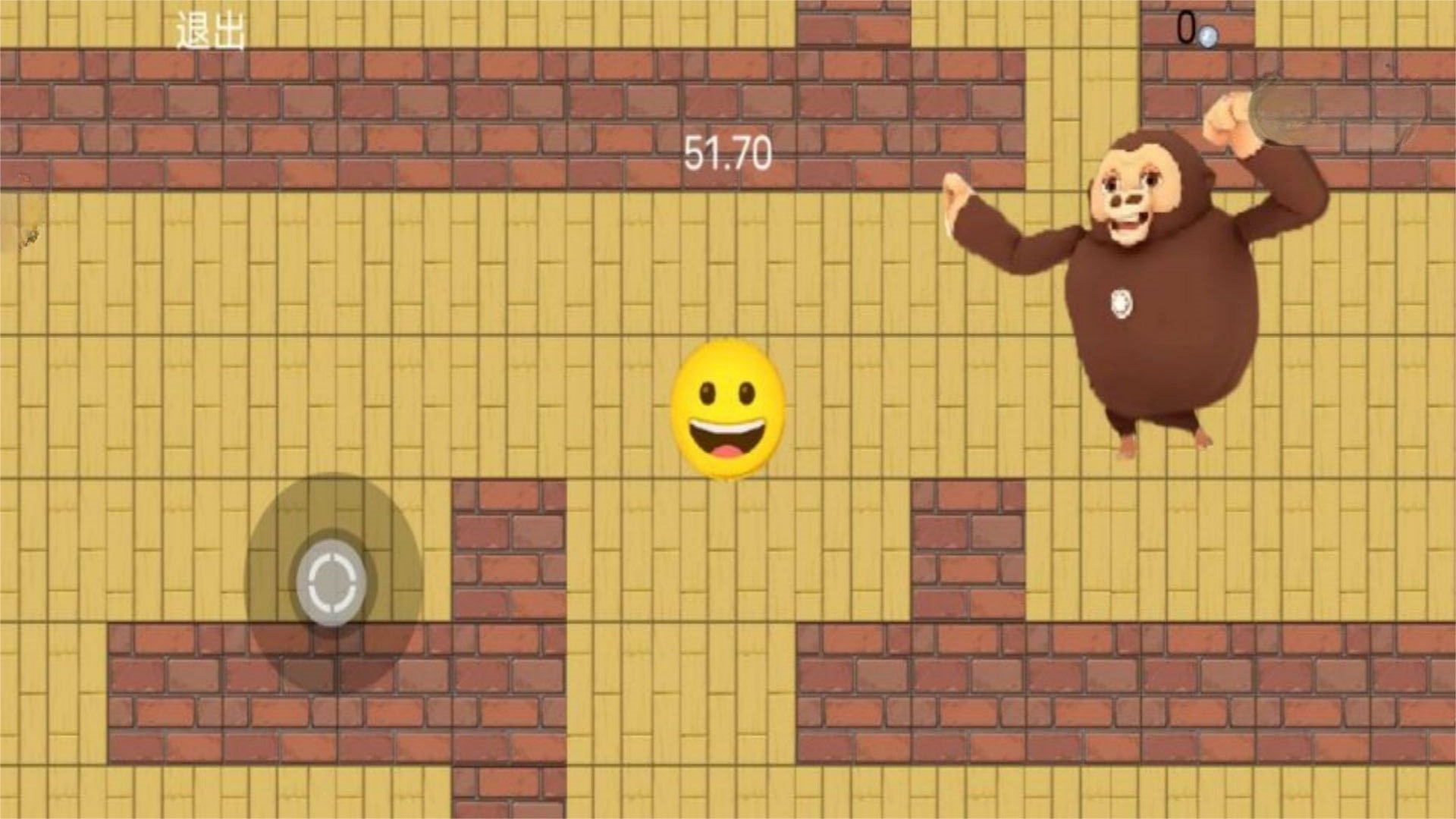 恐怖迷宫冒险