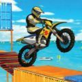 真正的摩托车特技（Real Bike Stunt Game）