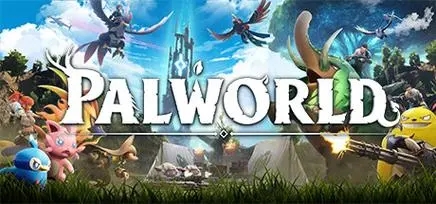 幻兽帕鲁数码宝贝欧米加兽MOD
