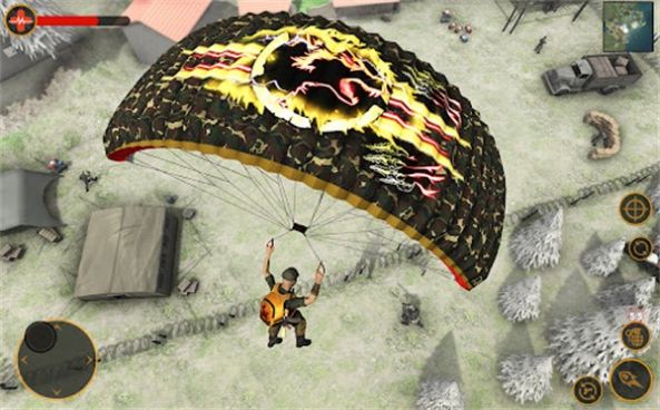 射击特遣队（The Hopeless OPS Battle League）