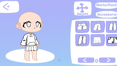 加查白日梦（Gacha Dreamz）