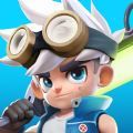 英勇方舟（Valiant Ark）