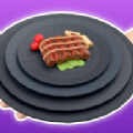 放置食物挑战(Sort Order)