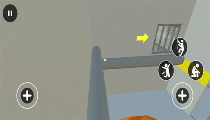 Obby Escape Prisons Run