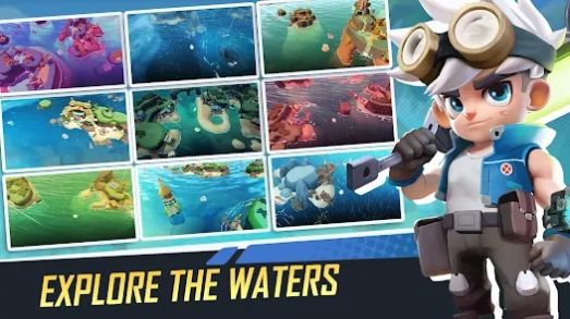 英勇方舟（Valiant Ark）