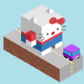 积木猫猫大冒险（Kitty Blocky）