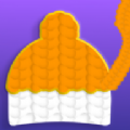 数字合一起（Knit Together）