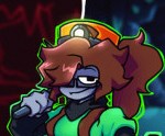 周五夜放克clover'scavein模组