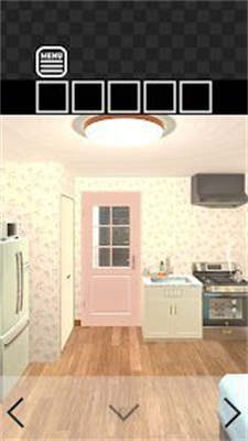 逃脱单身公寓(Studio Apartment)