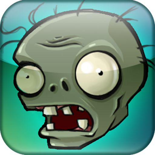 植物大战僵尸原版（Plants vs. Zombies FREE）