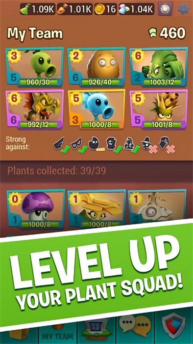 植物大战僵尸原版（Plants vs. Zombies FREE）