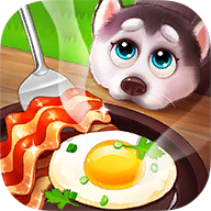 楼下的早餐店安卓版最新版（Breakfast Story）