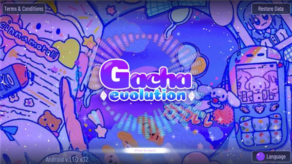 加查进化(Gacha Motion Pro)