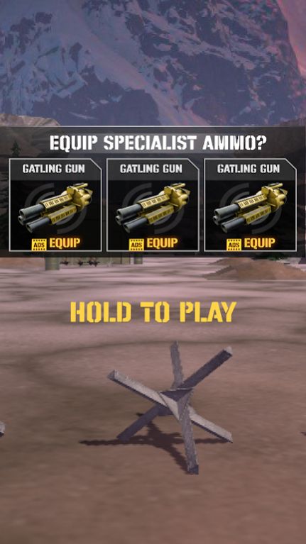 步兵战区(Infantry Assault: FPS Warzone)