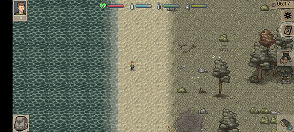 迷你dayz1.6.1最新版本(MiniDayZ+)
