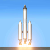 航天模拟器中文版(Spaceflight Simulator)