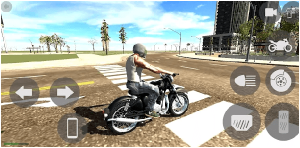 印度摩托车驾驶3D(Indian Bikes Driving 3D)