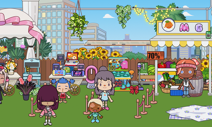 migaworld国际服1.76