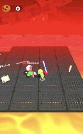 火柴人拳击战斗3D