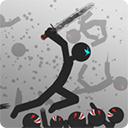 火柴人收割者(Stickman Reaper)
