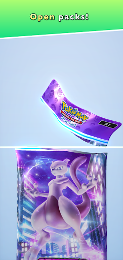 宝可梦tcg口袋版中文版(Pokémon Trading Card Game Pocket)