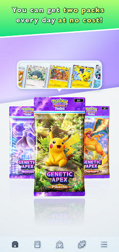宝可梦tcg口袋版中文版(Pokémon Trading Card Game Pocket)