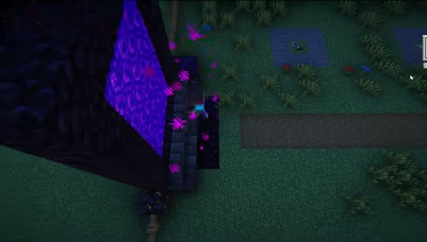 植物大战僵尸MC版(PVZMC)