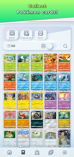 宝可梦tcg口袋版中文版(Pokémon Trading Card Game Pocket)