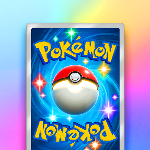 宝可梦tcg口袋版中文版(Pokémon Trading Card Game Pocket)