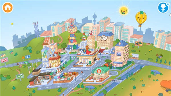 托卡生活世界1.96