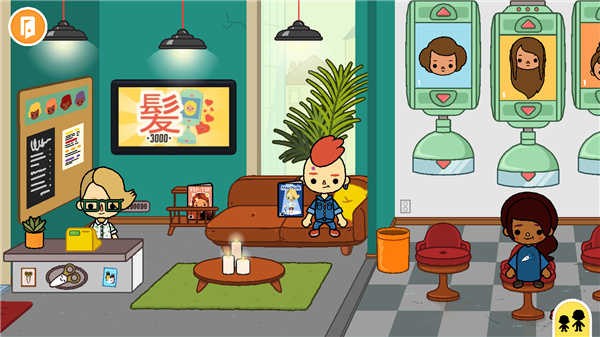 托卡生活世界1.96