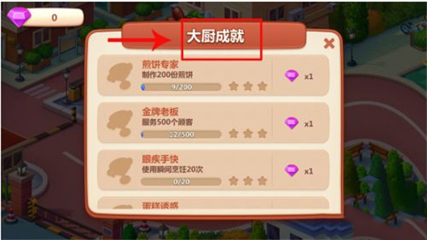 美食小当家2024