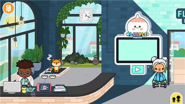托卡生活世界1.96