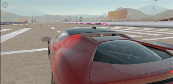 驾驶地带ol官方正版(Drive Zone)