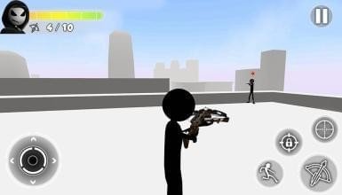 火柴人3D弩(Crossbow)