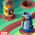 闲置塔防御(Idle: Tower Defense)