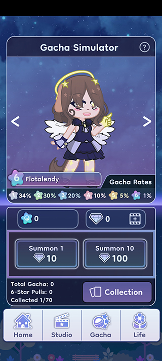 加查生活2最新版(Gacha Life 2)