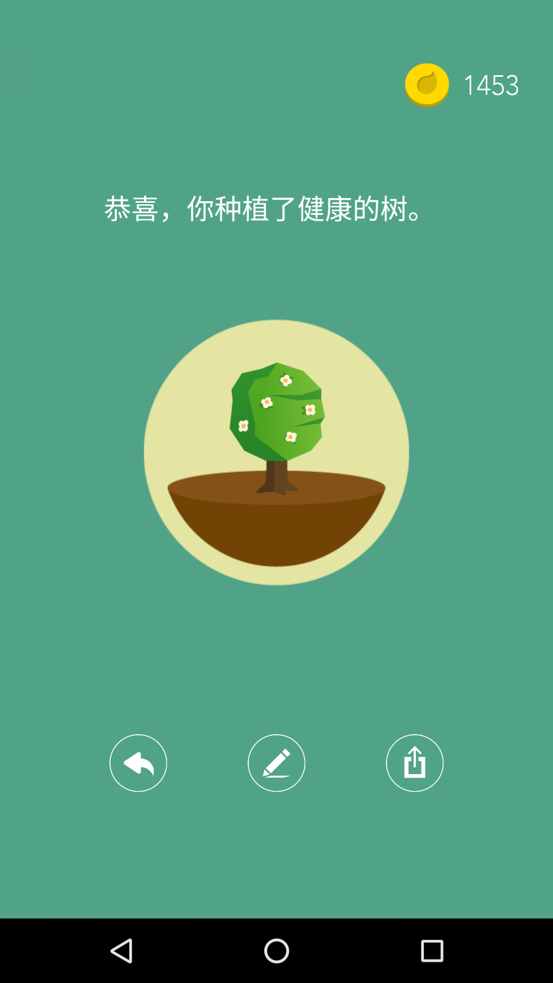 forest(Forest 专注森林)