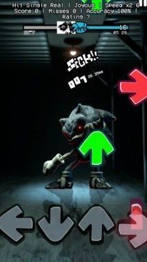 fnf silly billy模组(SillyBilly)
