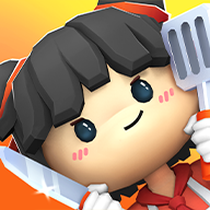 疯狂厨房2双人版(Cooking Battle)