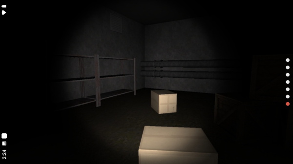 TheGhost鬼魂