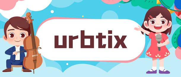 urbtix