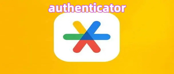 authenticator