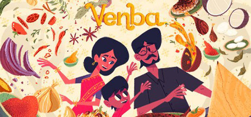 薇妮巴一家中文版(venba)