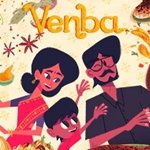 薇妮巴一家中文版(venba)