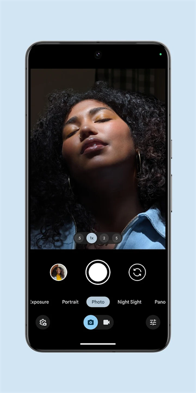 google相机app